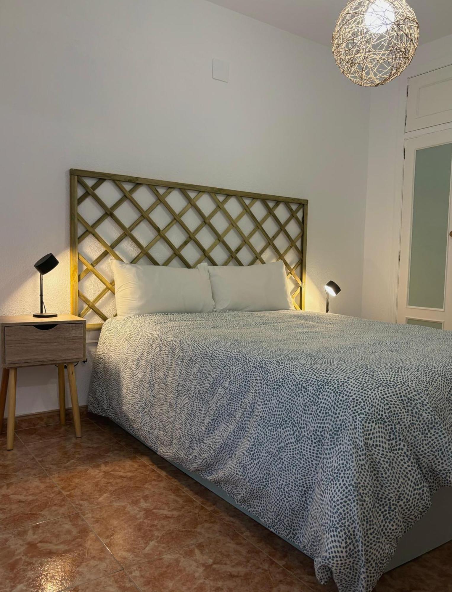 La Buganvilla De Santiago Apartament Còrdova