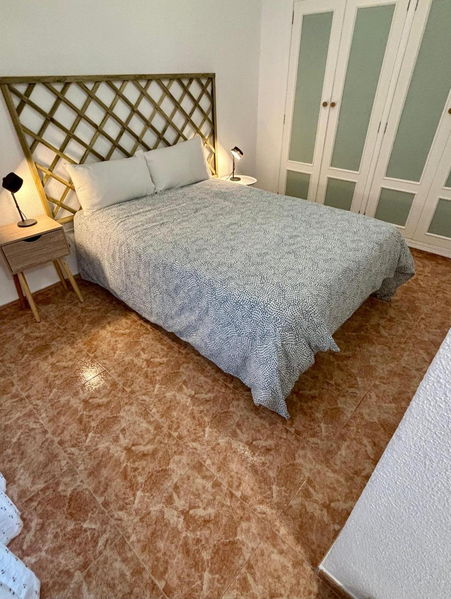 La Buganvilla De Santiago Còrdova