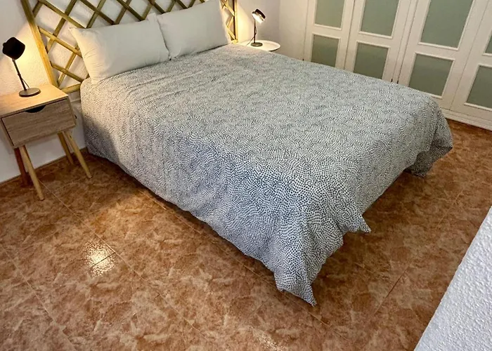 La Buganvilla De Santiago