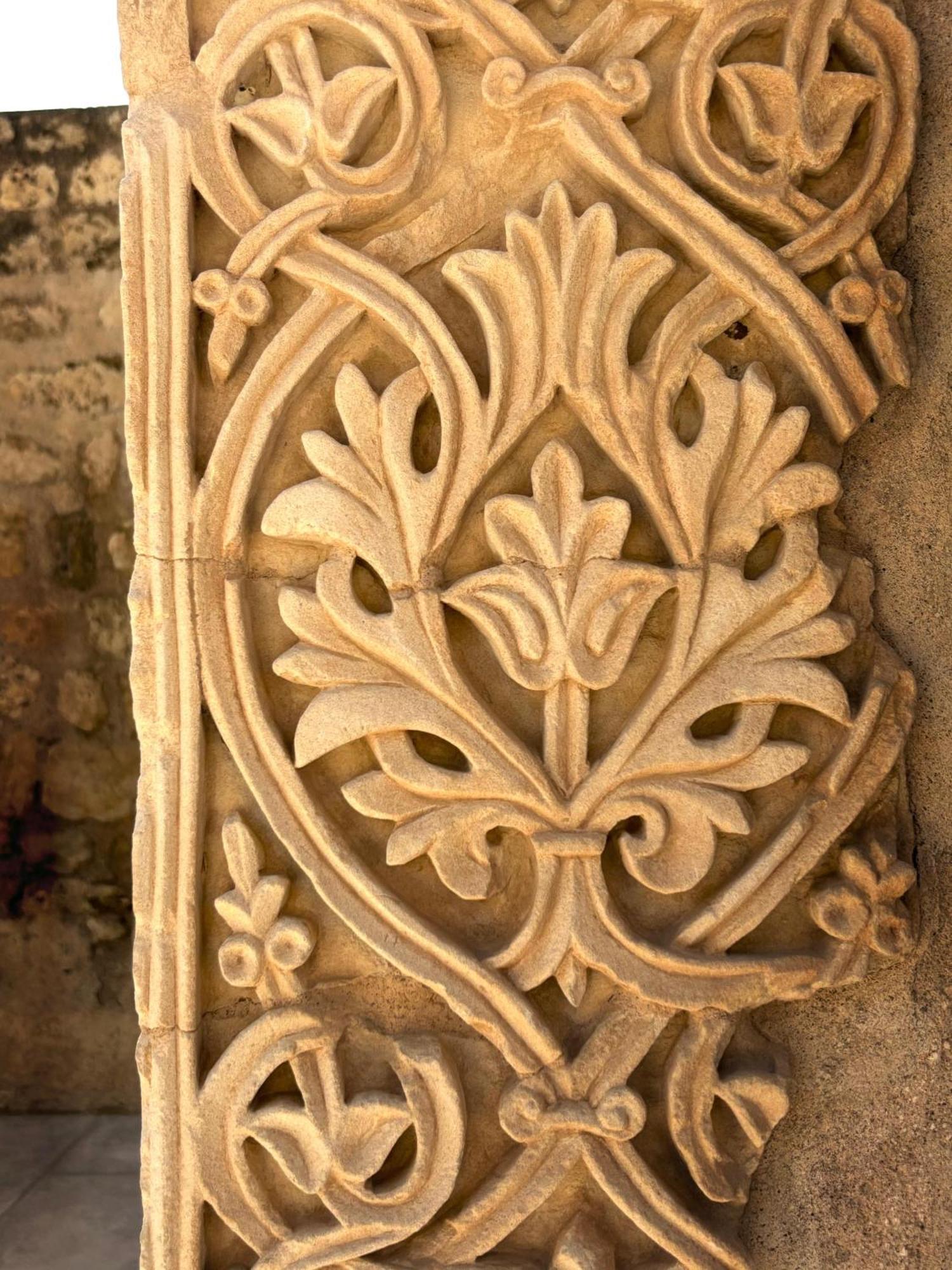 La Buganvilla De Santiago Cordoue