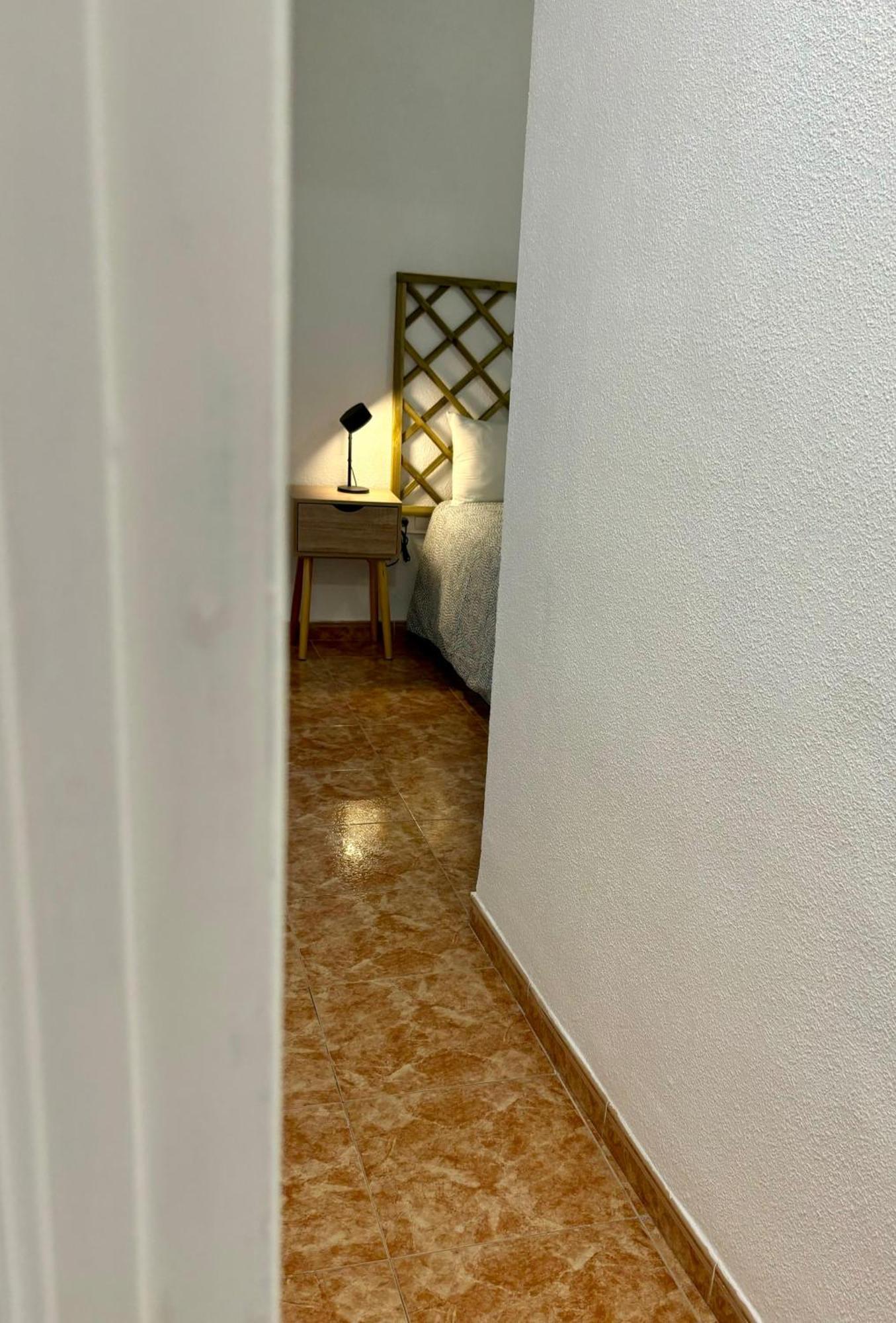 Appartement La Buganvilla De Santiago *