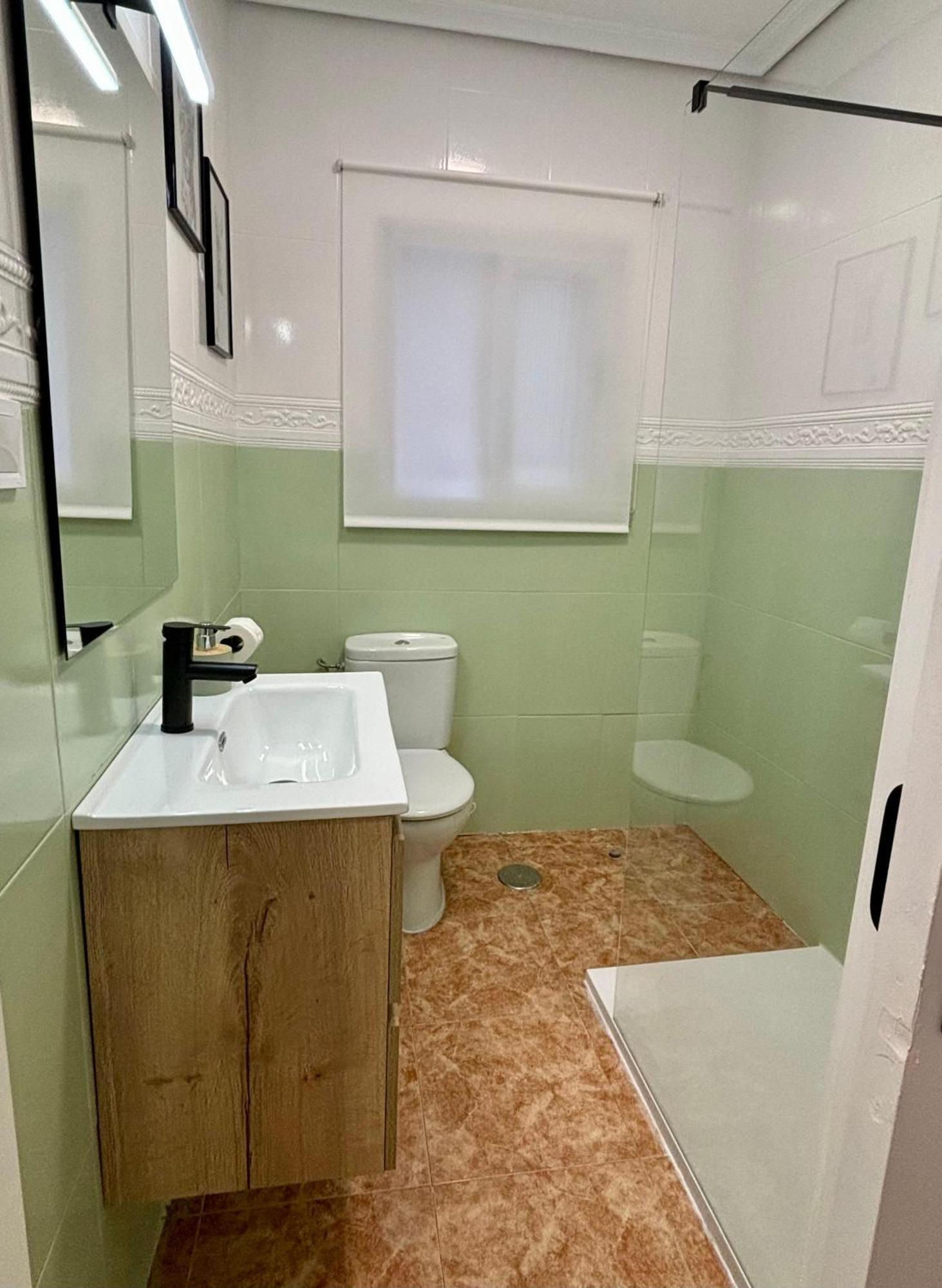 Appartement La Buganvilla De Santiago