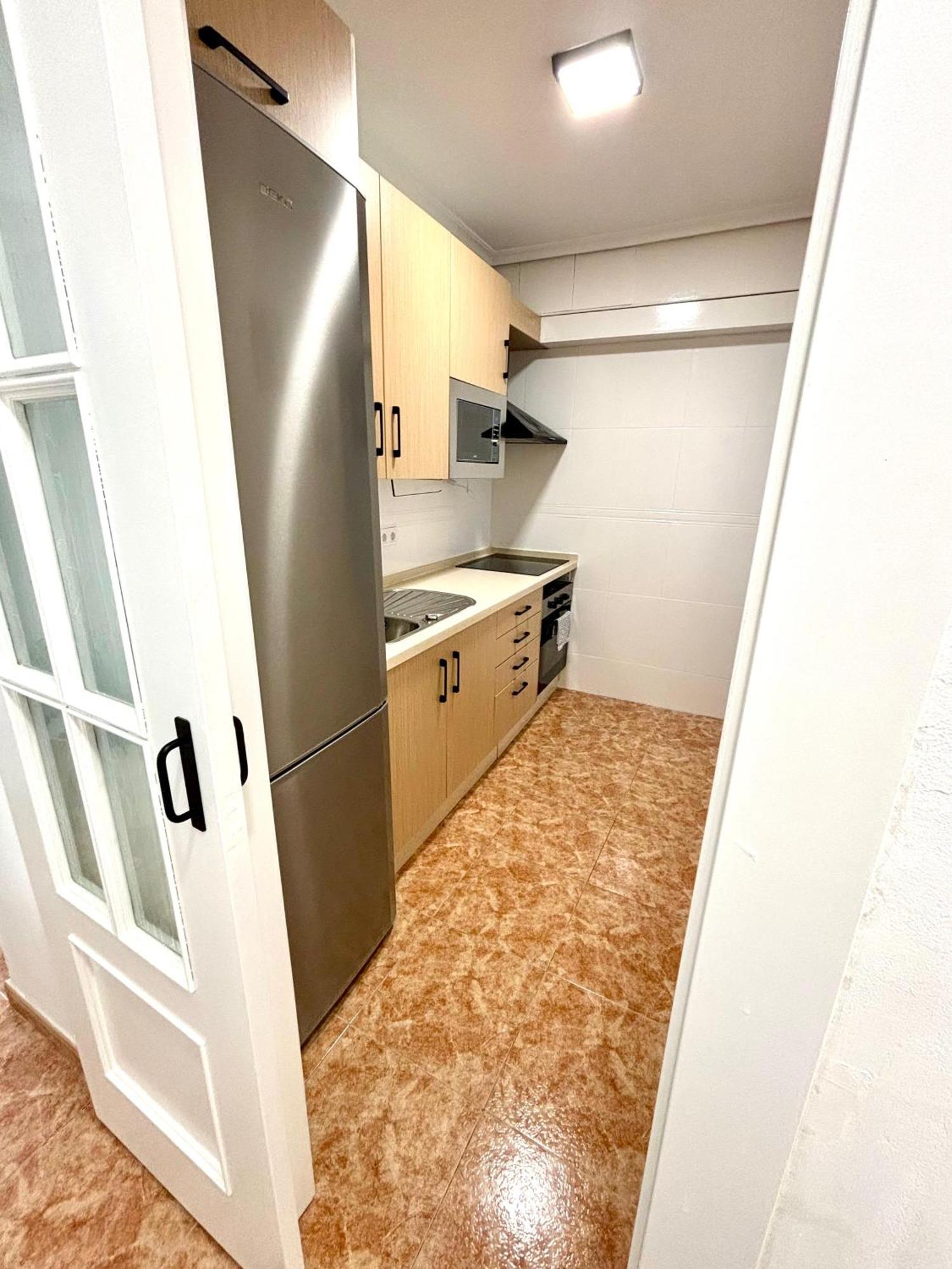 La Buganvilla De Santiago Appartement *