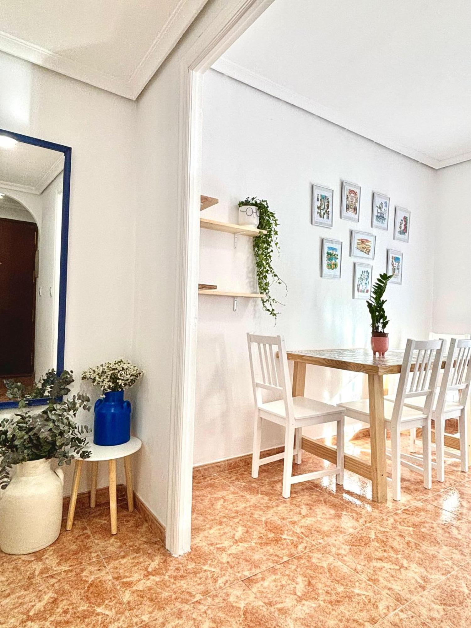 La Buganvilla De Santiago Appartement *
