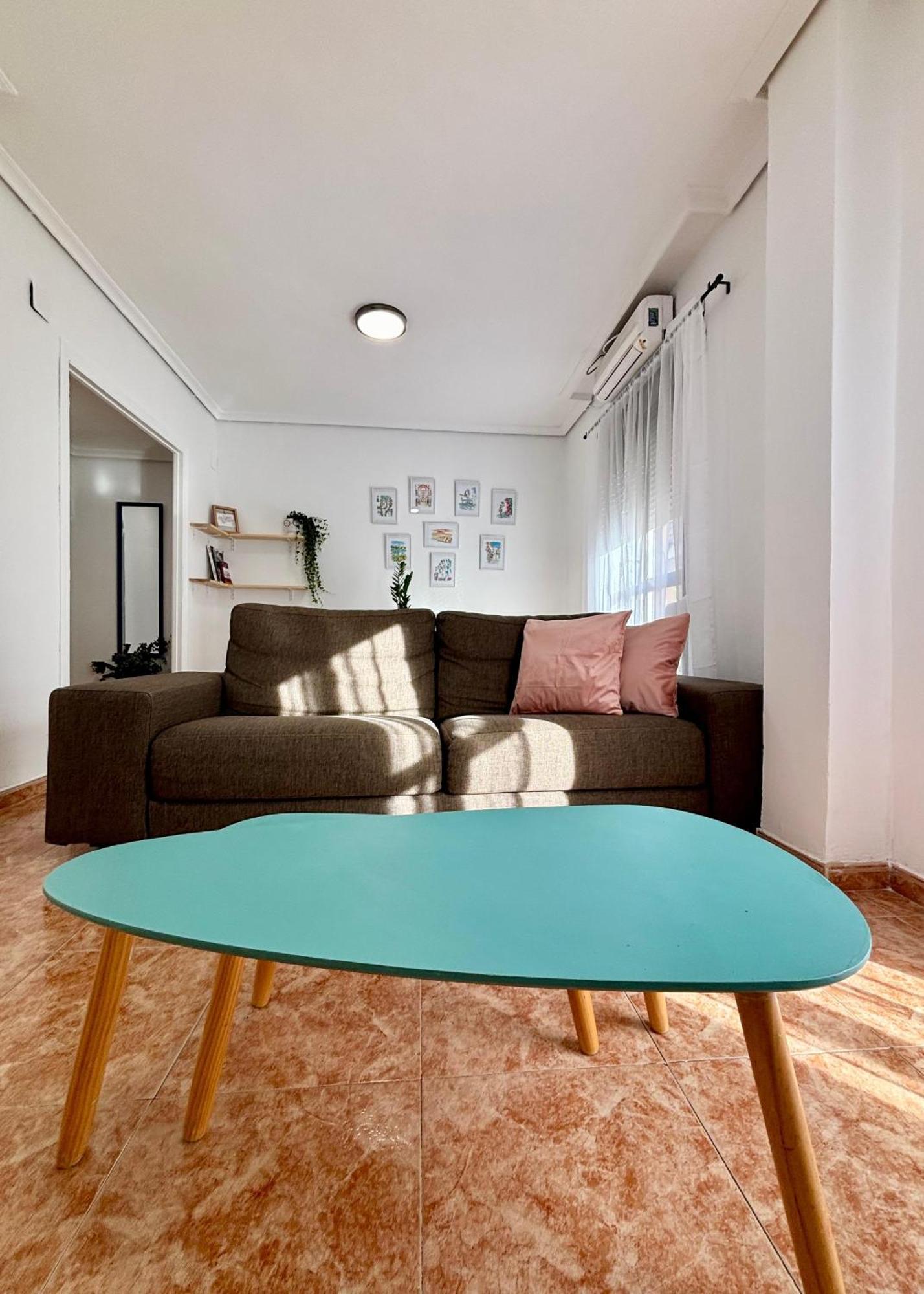 La Buganvilla De Santiago Appartement Cordoue