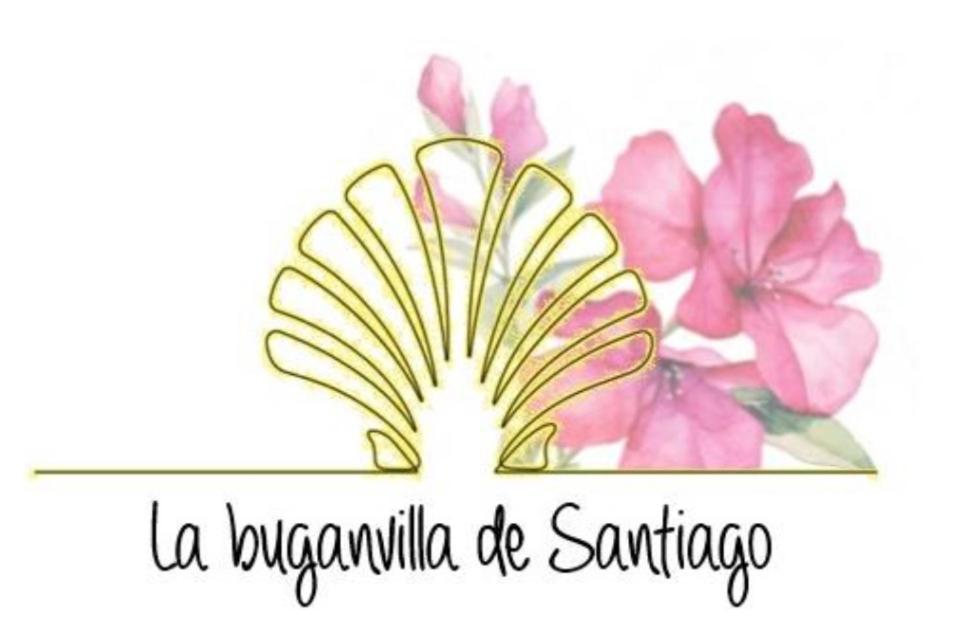 La Buganvilla De Santiago Cordoue